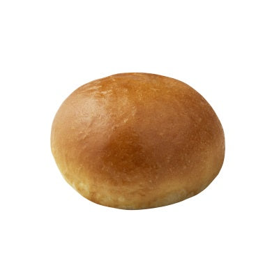 Bakers Maison Milk Bun 80g 1pk