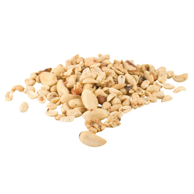 Yummy Snack Co Salted Mixed Nuts 250g