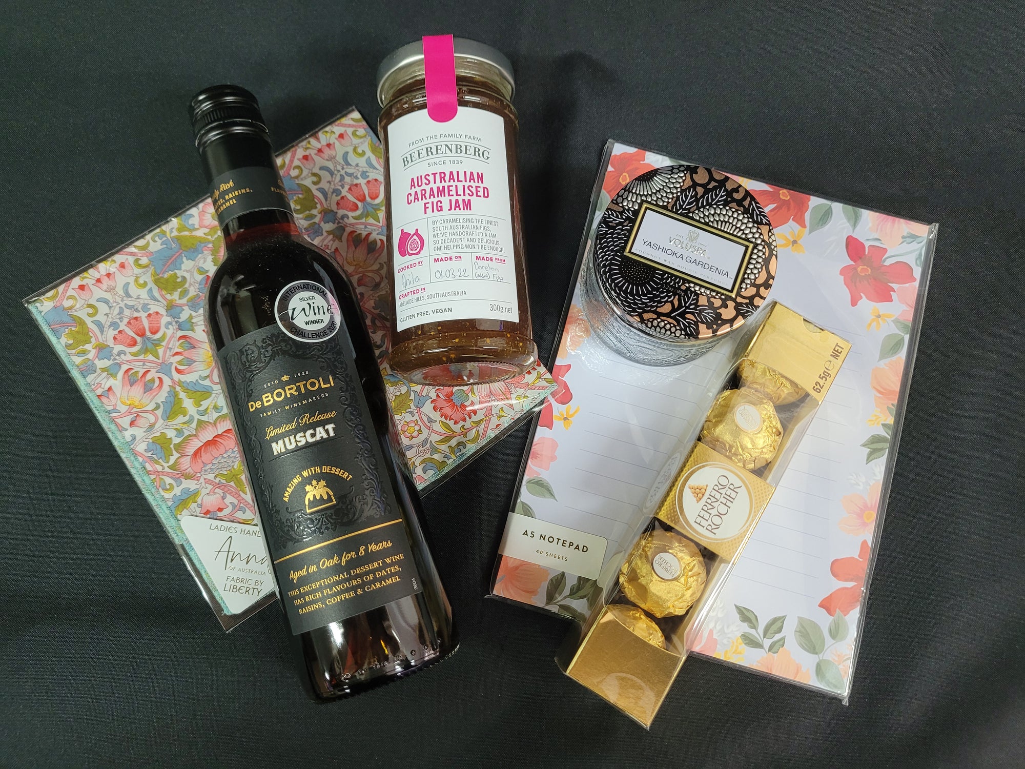 Little Treat Hamper