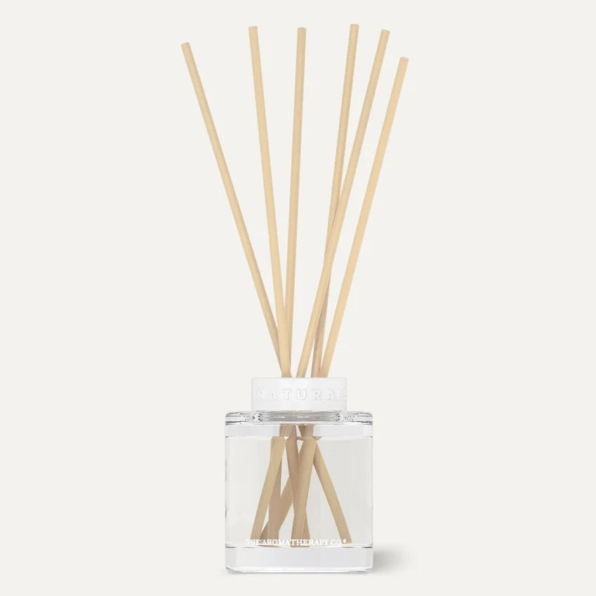 Naturals Diffuser Neroli & Amber Wood