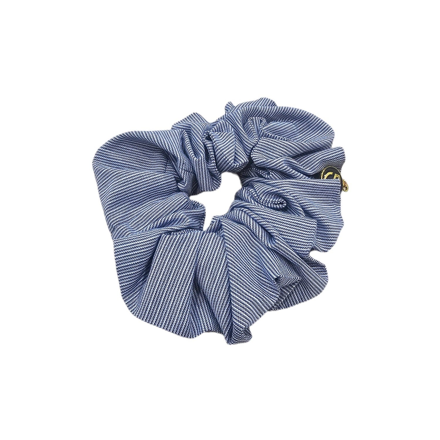 Senior Scrunchie with OSG Swing Tag