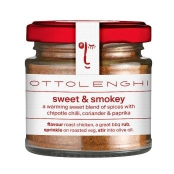 Ottolenghi Sweet & Smokey 50g