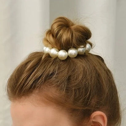 Pearl Hair Tie