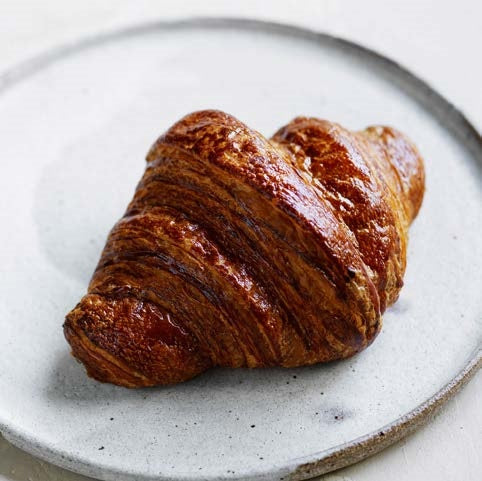 Sonoma Plain Croissant 75g 6pk