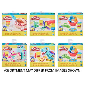 Play-Doh Mini Classics Assorted