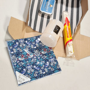 Ready-To-Post Hamper