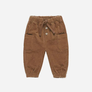 Luca Pant / Cinnamon / 12-18m