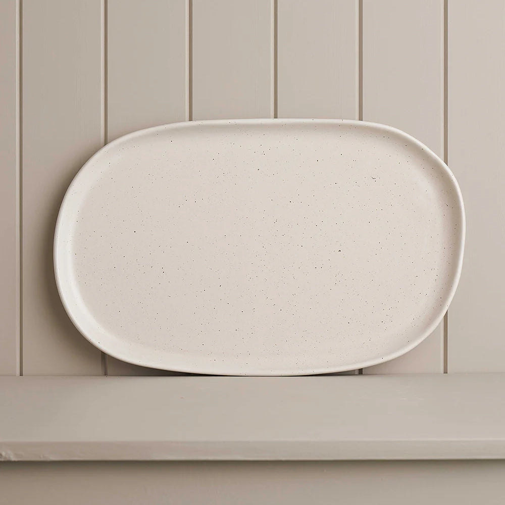 Robert Gordon Natural Platter Large Oblong