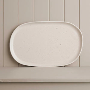 Robert Gordon Natural Platter Large Oblong