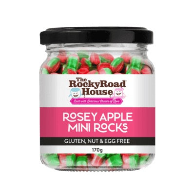 The Rocky Road House Rosey Apple Bo-Peeps 170gm