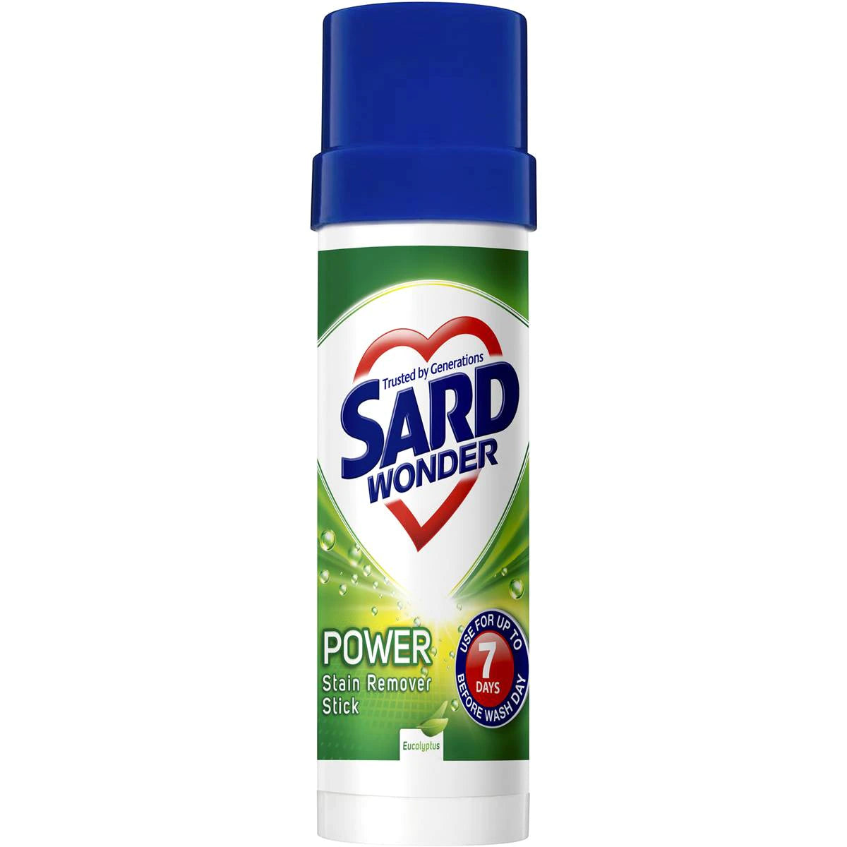 Sard Wonder Stain Remover Stick 100g