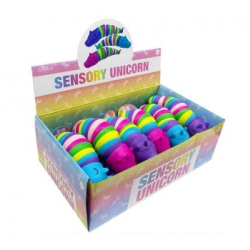 Sensory Unicorn Assorted