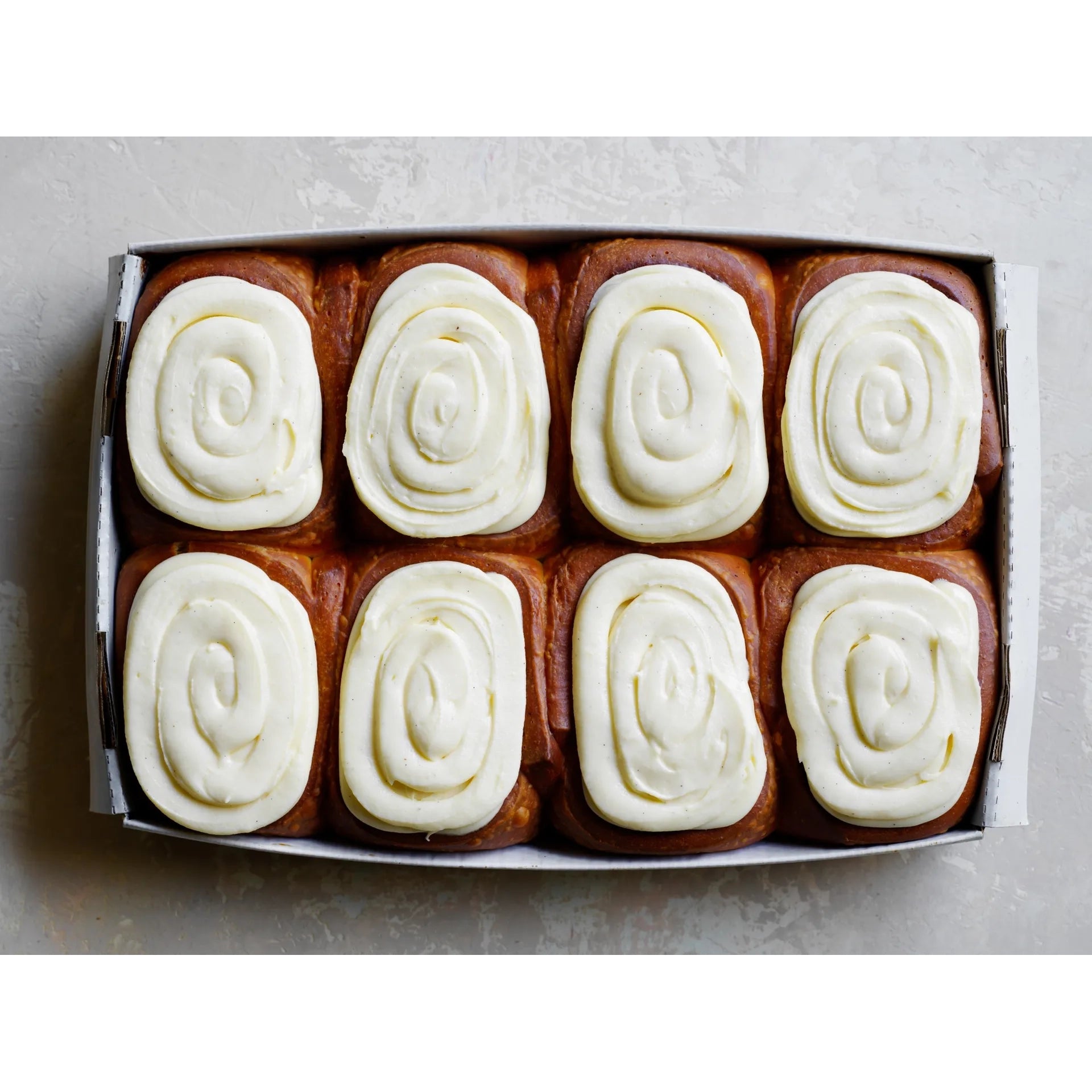 Sonoma Cinnamon Scrolls 170g 8pk