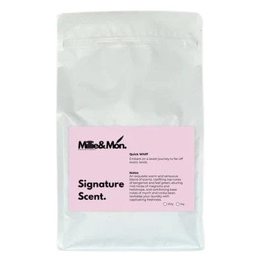 Millie&Mon Washing Crystals 2kg - Signature Scent