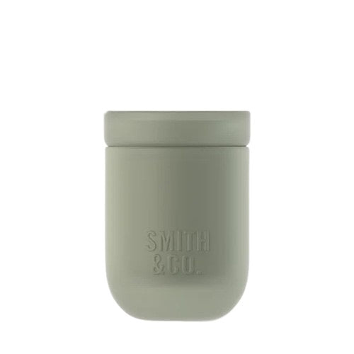 Smith & Co Candle - Amber & Freesia