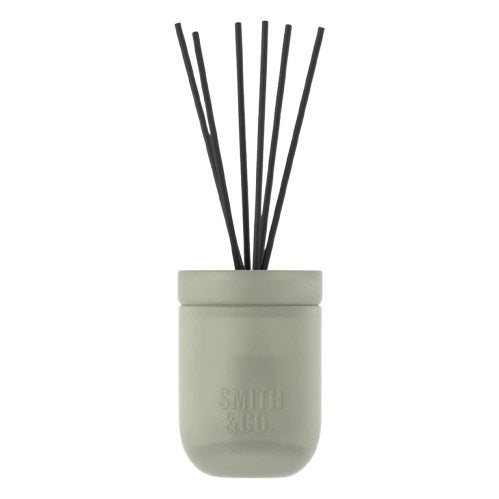 Smith & Co Diffuser - Amber & Freesia