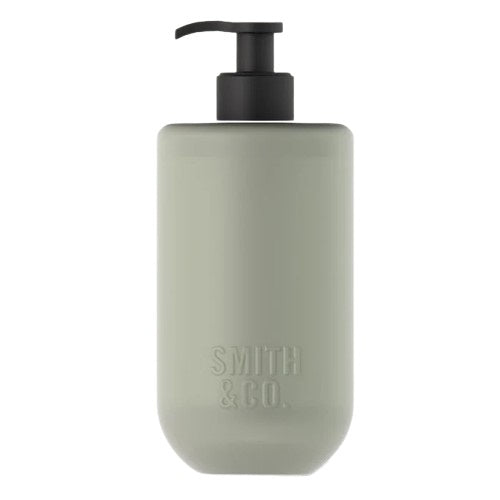 Smith & Co Hand & Body Wash - Amber & Freesia