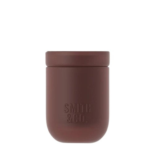 Smith & Co Candle - Black Oud & Saffron