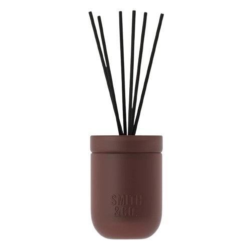 Smith & Co Diffuser - Black Oud & Saffron