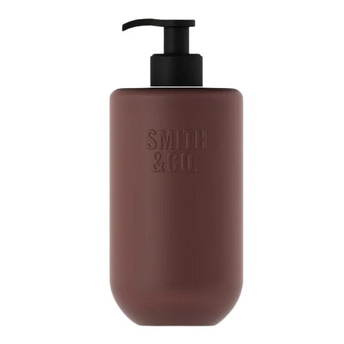 Smith & Co Hand & Body Lotion - Black Oud & Saffron