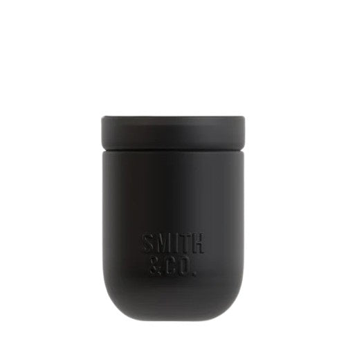 Smith & Co Candle - Tabac & Cedarwood