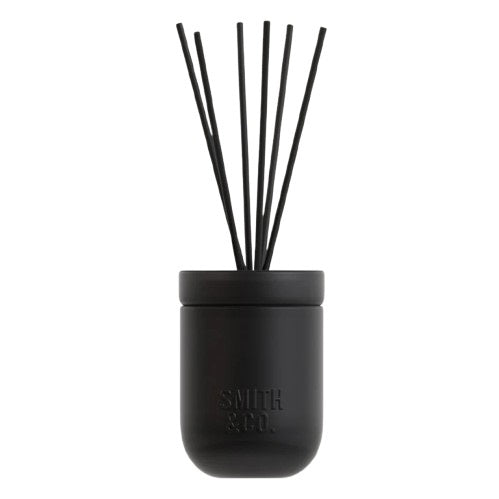 Smith & Co Diffuser - Tabac & Cedarwood