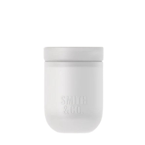 Smith & Co Candle - Tonka & White Musk