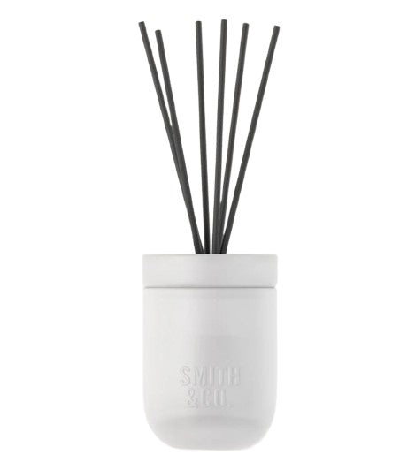 Smith & Co Diffuser - Tonka & White Musk