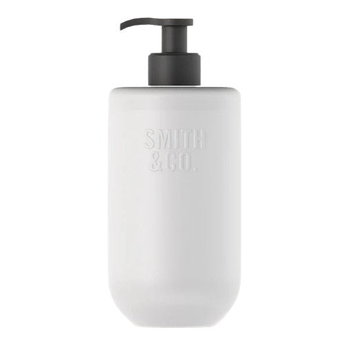 Smith & Co Hand & Body Lotion - Tonka & White Musk