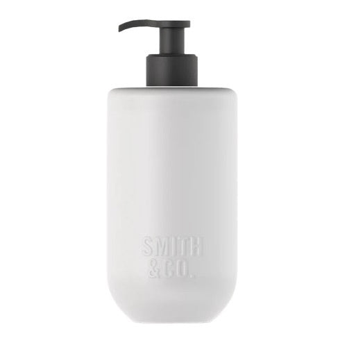 Smith & Co Hand & Body Wash  - Tonka & White Musk