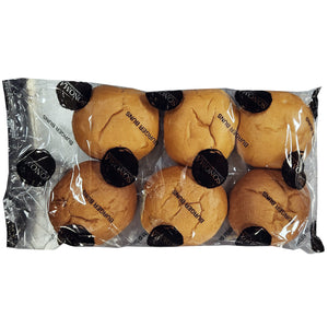 Sonoma Burger Buns 70g 6pk