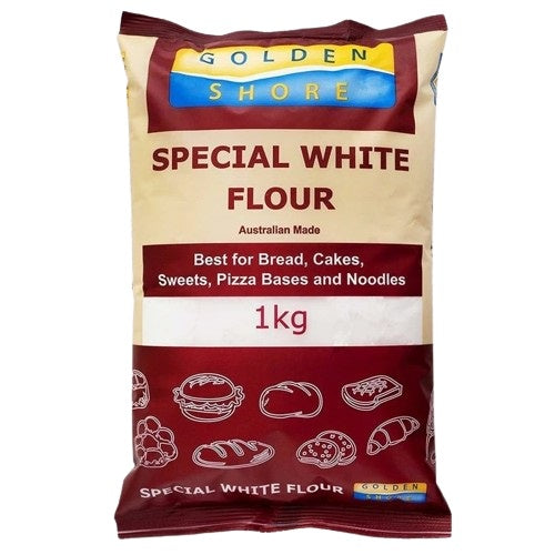 Golden Shore Special White Flour 1kg