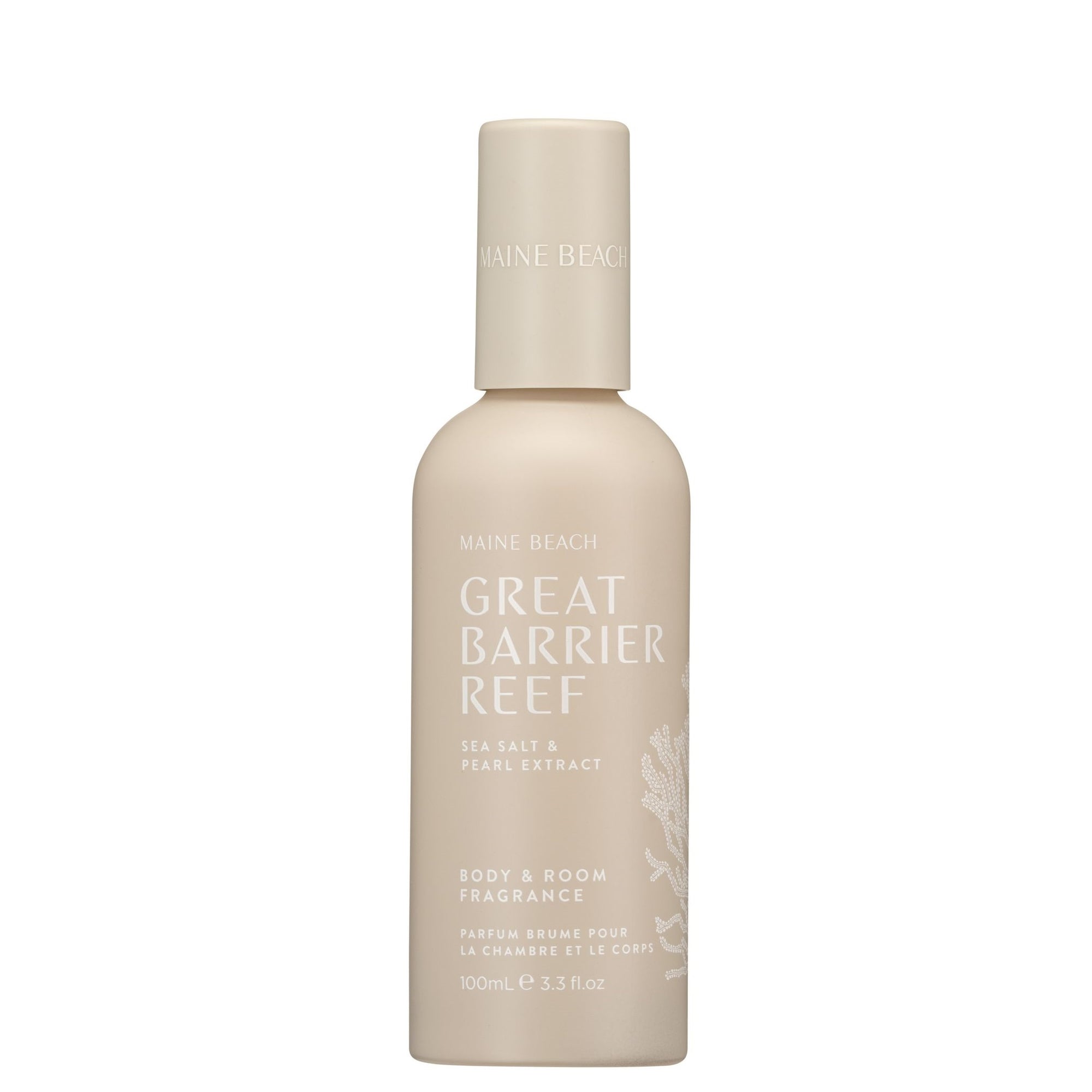 Maine Beach Great Barrier Reef Room Fragrance 100ml