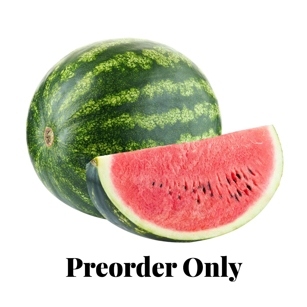 Watermelon - cut - seasonal (Oct-Feb)