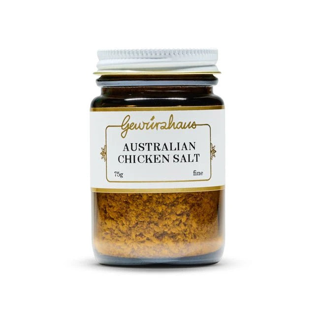 Gewürzhaus - Australian Chicken Salt 75g (M)