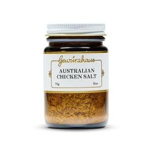 Gewürzhaus - Australian Chicken Salt 75g (M)