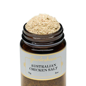 Gewürzhaus - Australian Chicken Salt 75g (M)