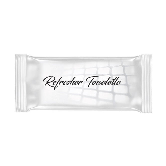 Bastion Refresher Towelette 25pk