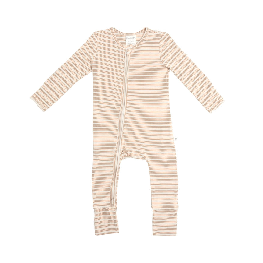 Kynd Baby Day or Night Onesie / Sand Dune / 00