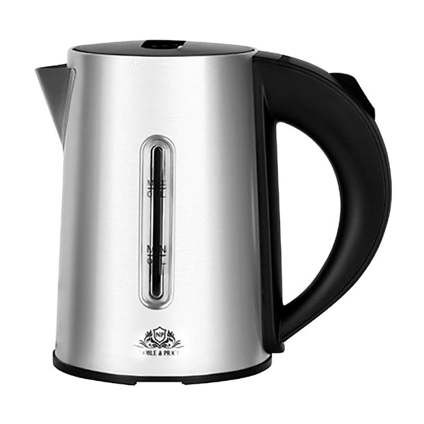 Noble & Price Stainless Kettle 0.6L