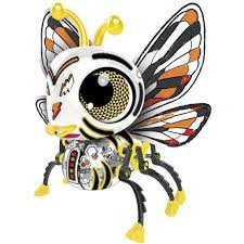 Build A Bot Colour & Create - Bumblebee