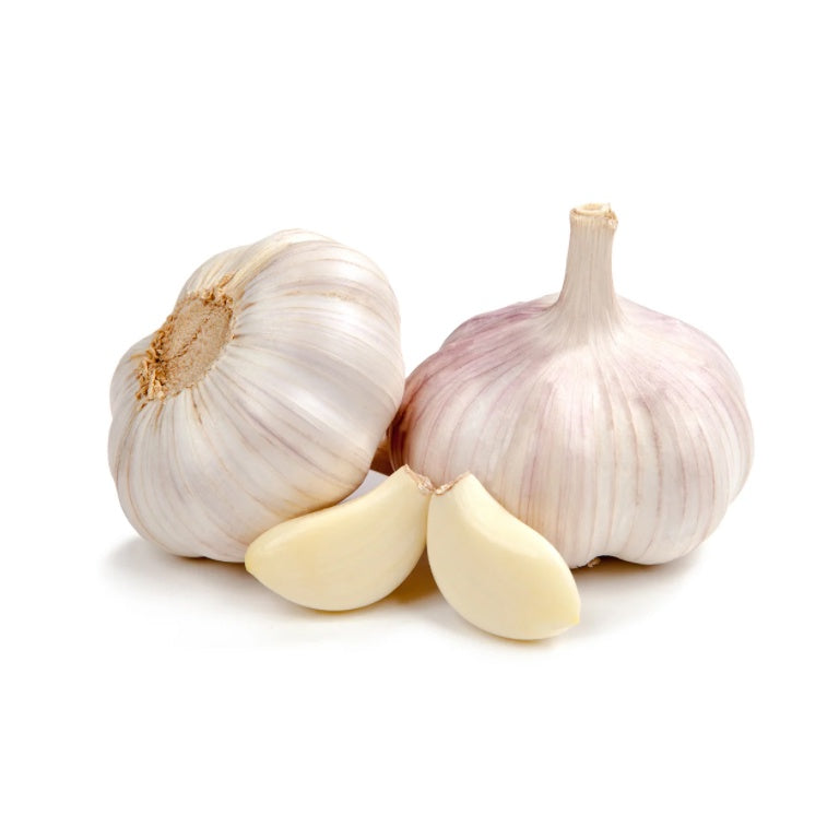 Garlic - Whole Bulb