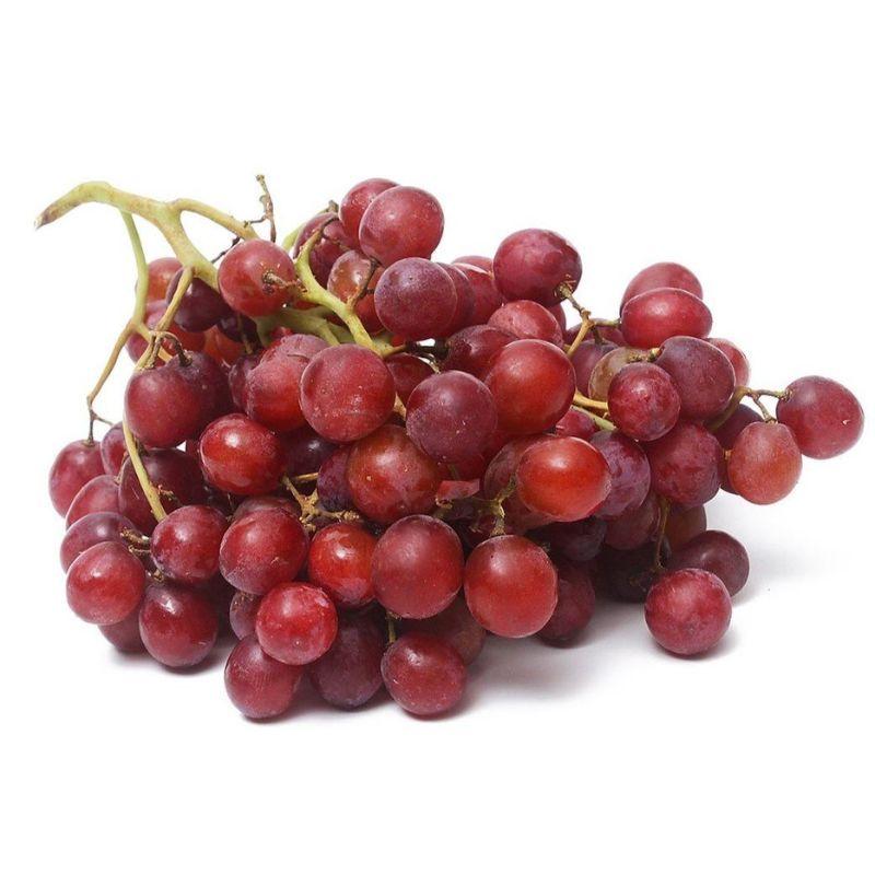 Grapes - Red - seasonal (Jan-July)