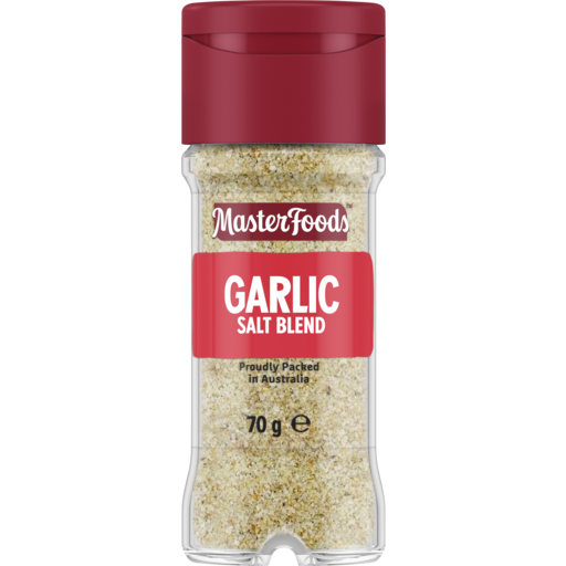 Masterfoods Garlic Salt 70g