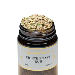 Gewürzhaus - Ribeye Roast Rub 50g (M)