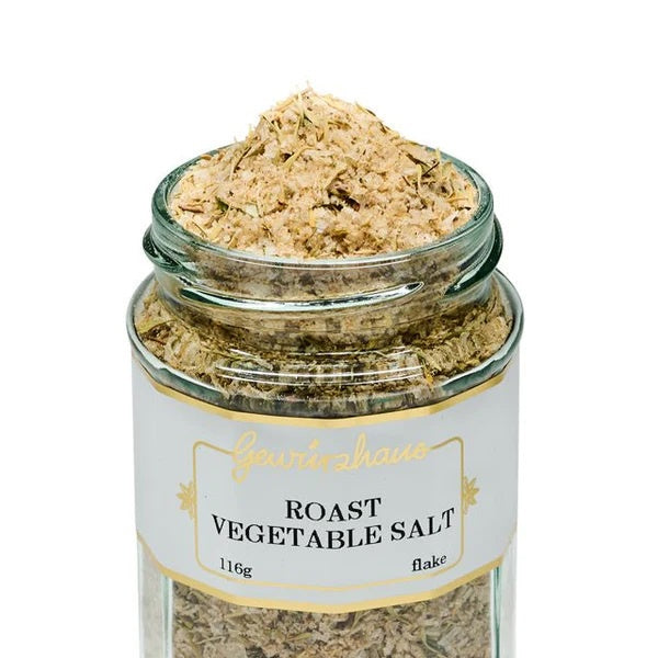 Gewürzhaus - Roast Veg Salt 116g (L)