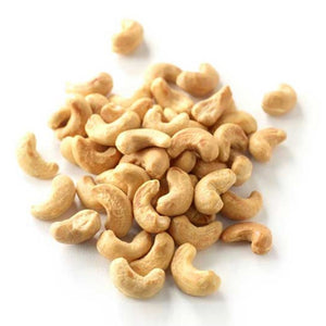 Mourads Roasted Salted Cashews 250g