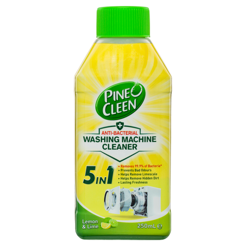 Pine O Cleen Washing Machine Cleaner Fresh 250ml