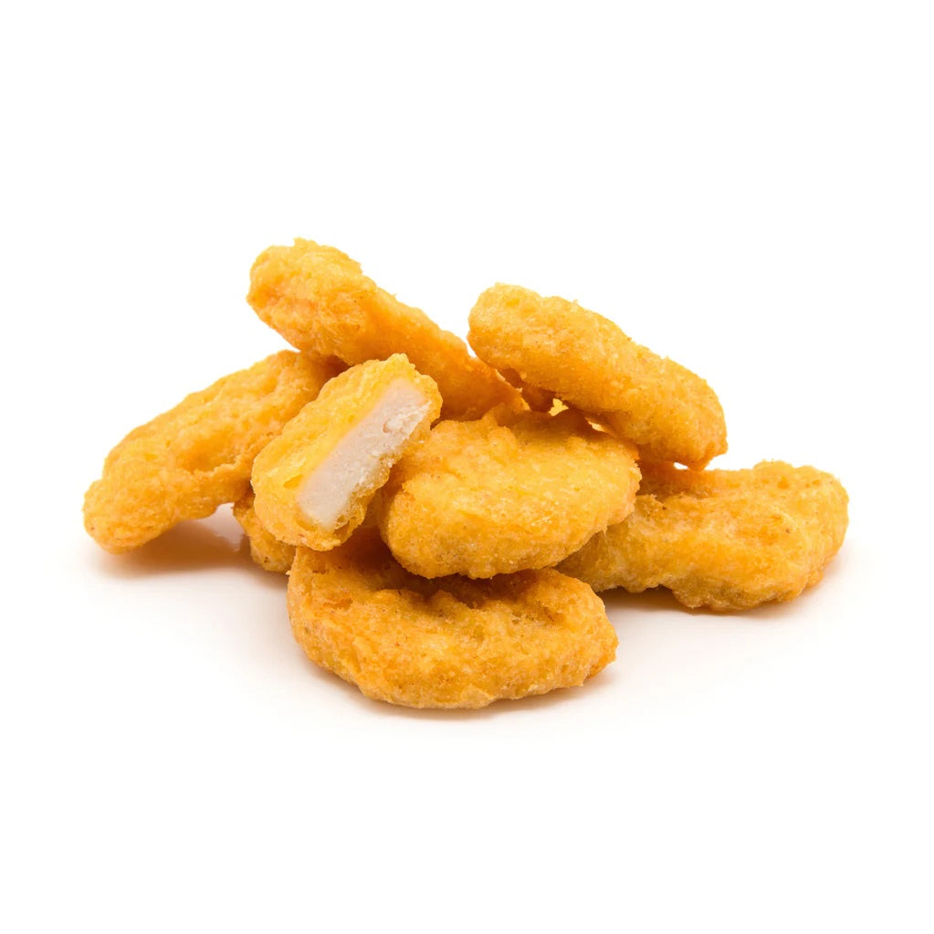 TF Tempura Chicken Nuggets 1kg