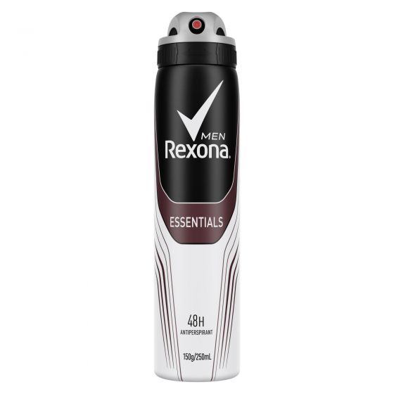 Rexona Original Mens Antiperspirant Deodorant 250ml